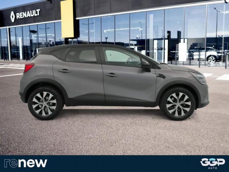 Renault Captur TCe 90 Evolution