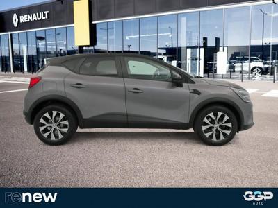 Renault Captur TCe 90 Evolution