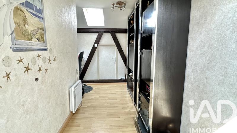 Maison - 134 m² - 6 pièces