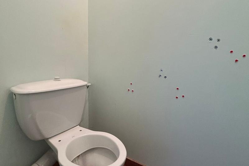 Maison - 67 m² - 3 pièces