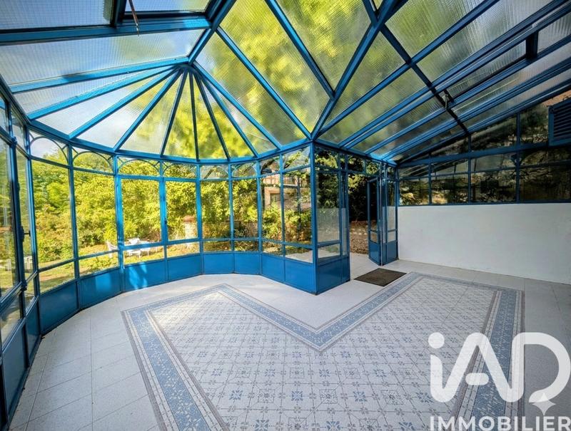 Maison de ville - 280 m² - 8 pièces