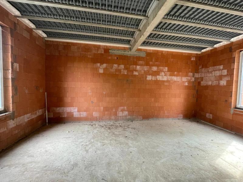 Maison - 500 m² - 10 pièces