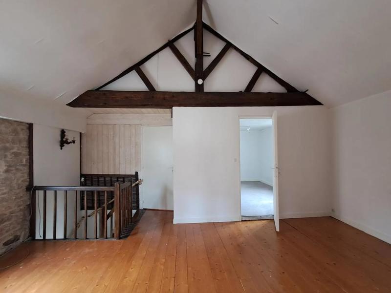 Maison en pierre - 175 m² - 5 pièces