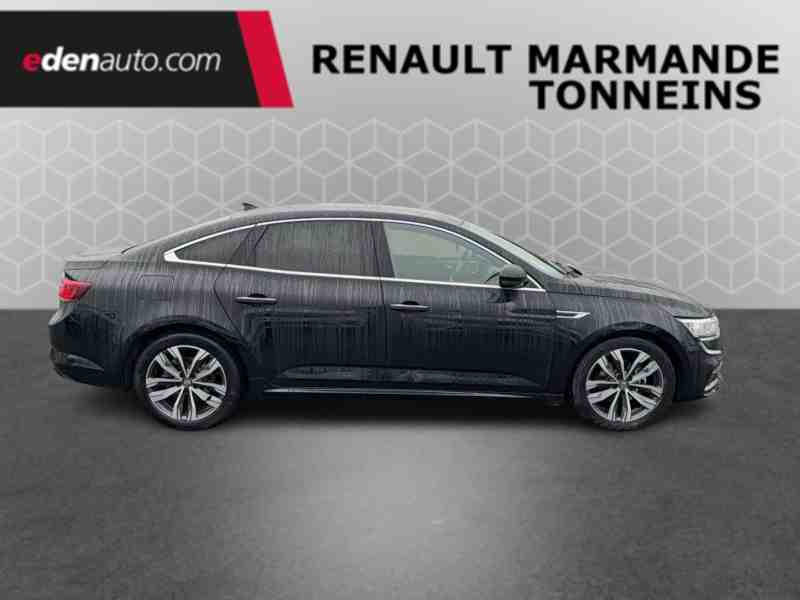Renault Talisman Blue dCi 150 Intens