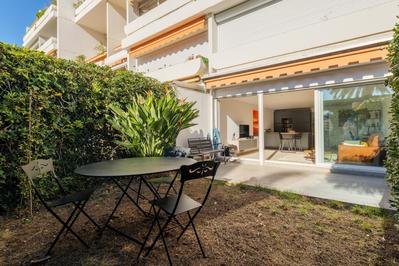 Appartement - 64 m² - 2 pièces