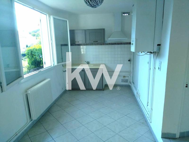 Maison - 109 m² - 5 pièces