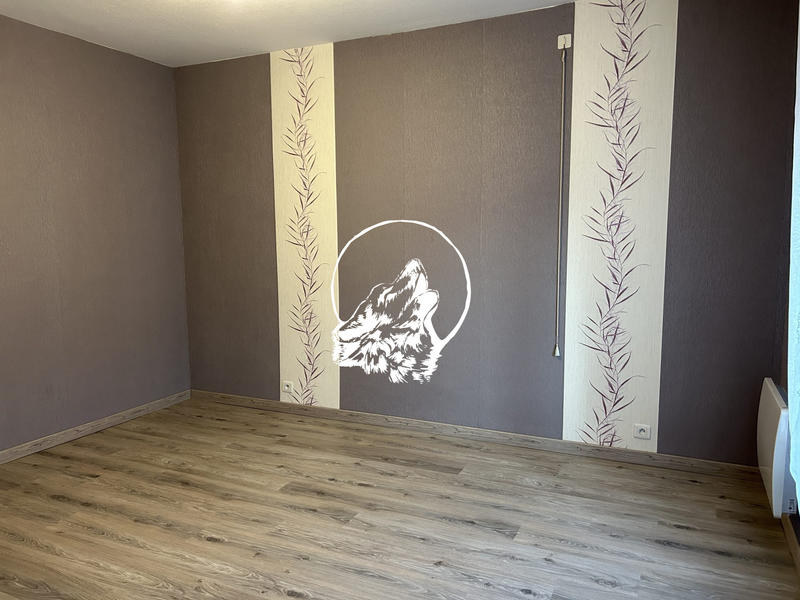 Maison - 87 m² - 4 pièces