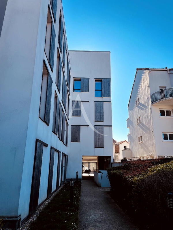 Appartement - 78 m² - 4 pièces