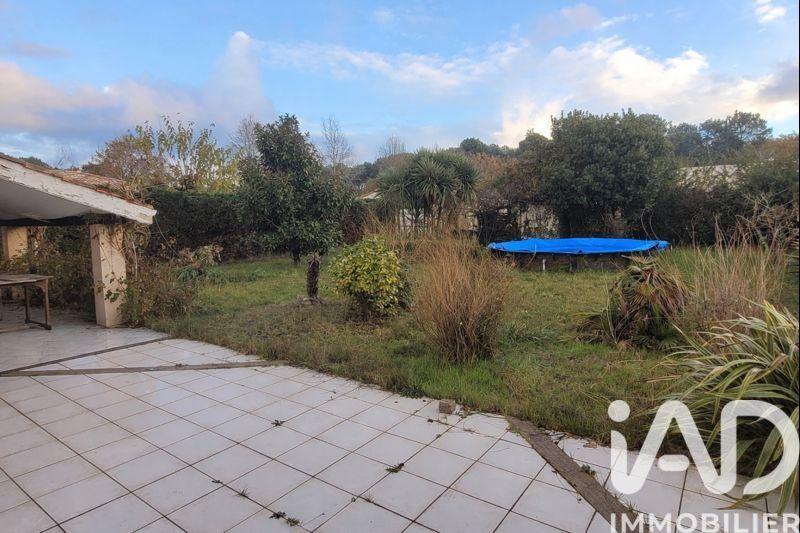 Maison - 114 m² - 4 pièces