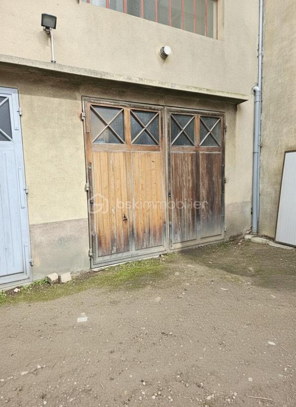 Appartement - 164 m² - 6 pièces