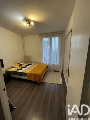 Appartement - 68 m² - 5 pièces