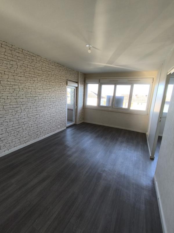 Appartement - 79 m² - 4 pièces