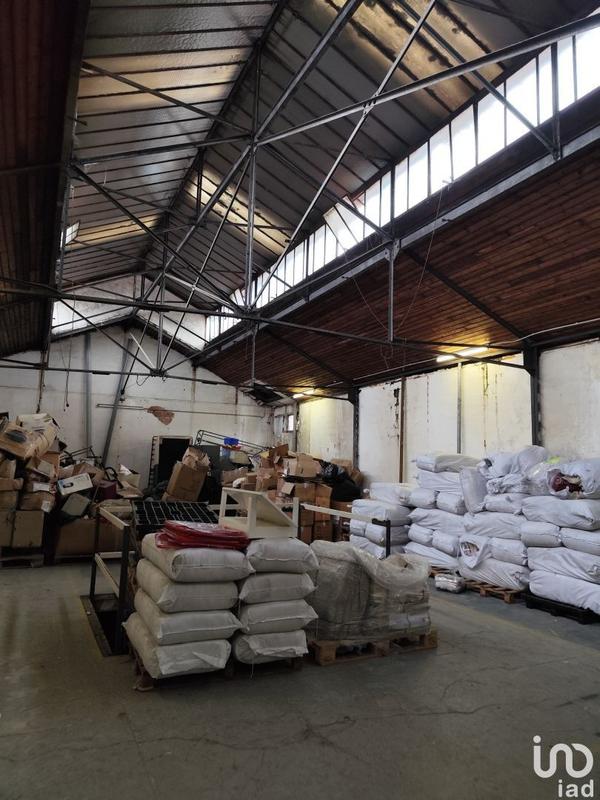 Local commercial - 453 m²