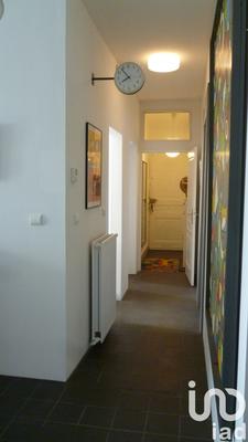 Appartement - 90 m² - 3 pièces