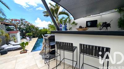 Maison de maîtres - 185 m² - 6 pièces