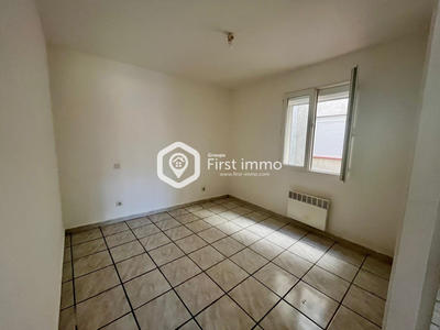 Appartement - 48 m² - 3 pièces