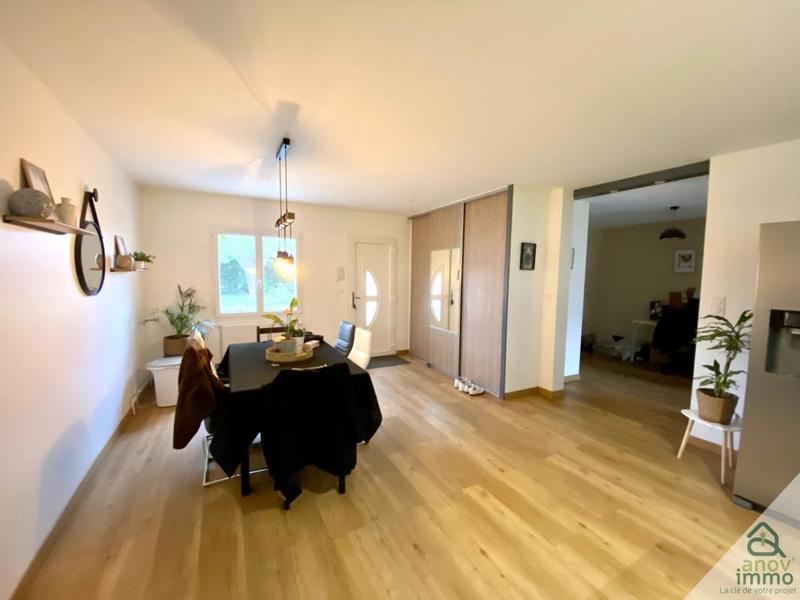 Maison - 160 m² - 5 pièces