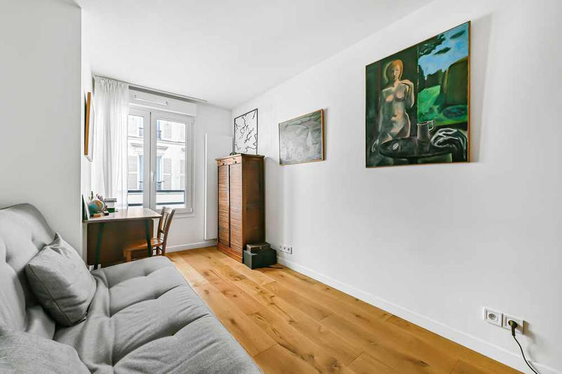 Appartement - 88 m² - 4 pièces