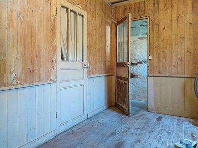 Maison - 69 m² - 5 pièces