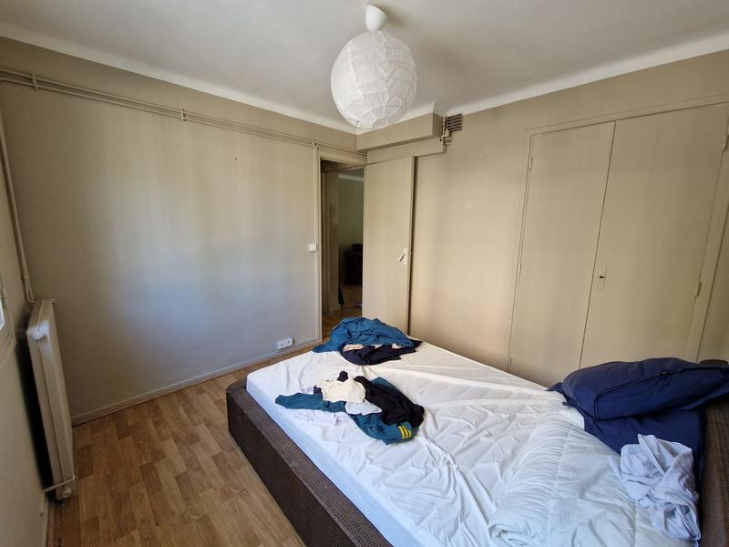 Appartement - 53 m² - 2 pièces