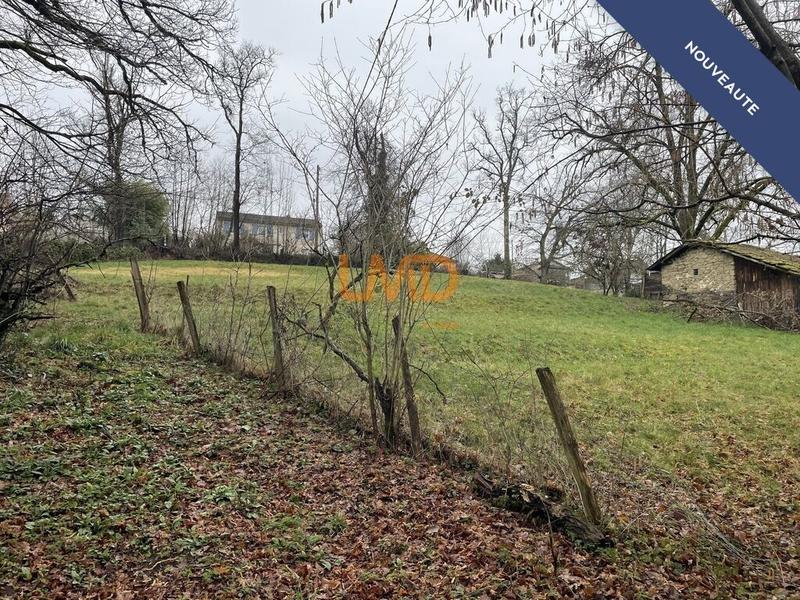 Maison en pierre - 90 m² - 5 pièces