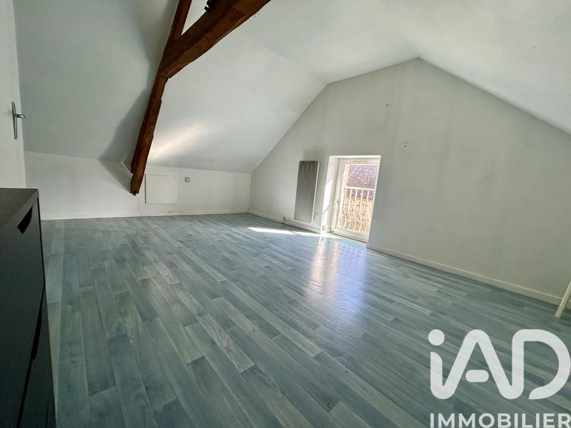 Maison - 45 m² - 2 pièces