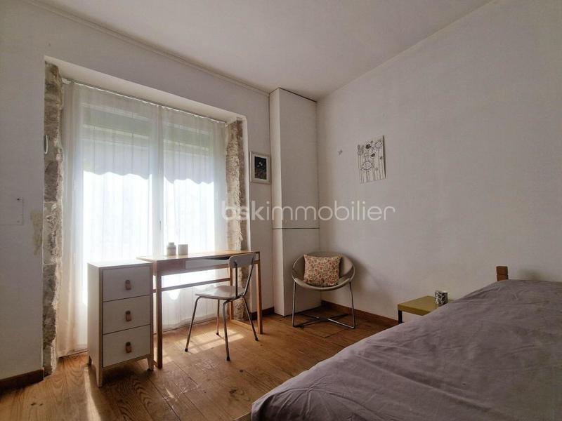 Maison de village - 101 m² - 4 pièces