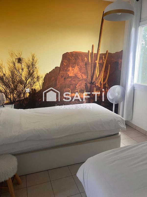 Maison - 522 m² - 8 pièces