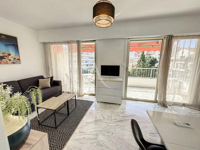 Appartement - 23 m² - 1 pièce