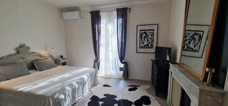 Maison bourgeoise - 200 m² - 7 pièces