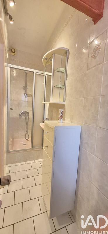 Maison - 104 m² - 5 pièces