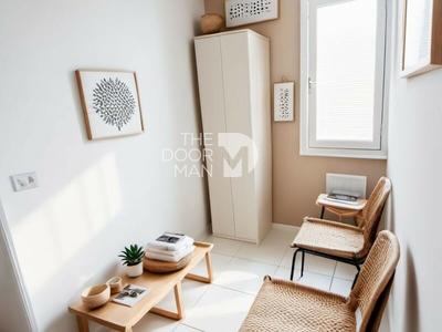 Bureau - 29 m² - 3 pièces