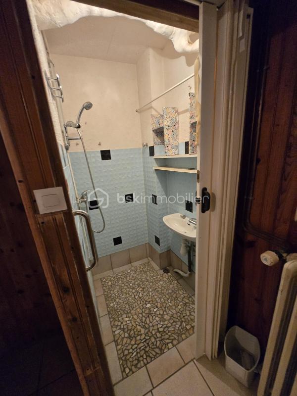 Pavillon - 100 m² - 5 pièces