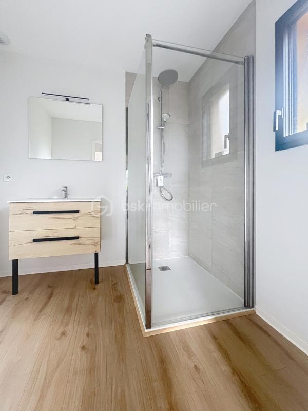 Maison d'architecte - 159 m² - 6 pièces