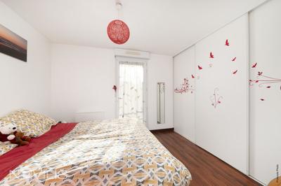 Maison - 54 m² - 3 pièces