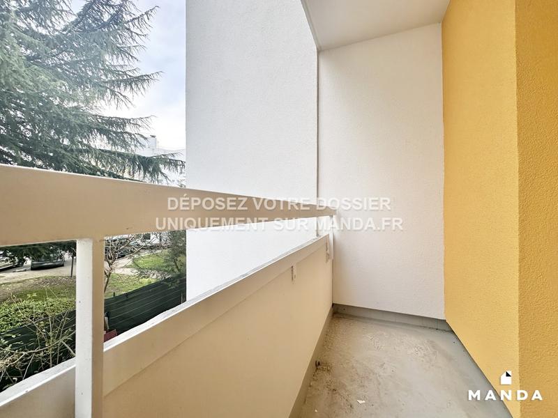 Appartement - 31 m² - 1 pièce