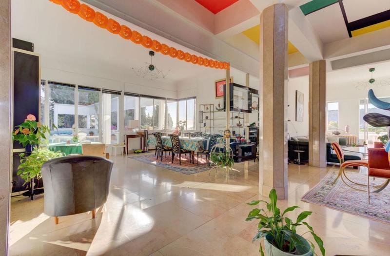 Villa - 594 m² - 11 pièces