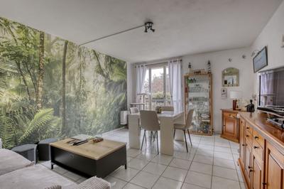 Appartement - 82 m² - 5 pièces