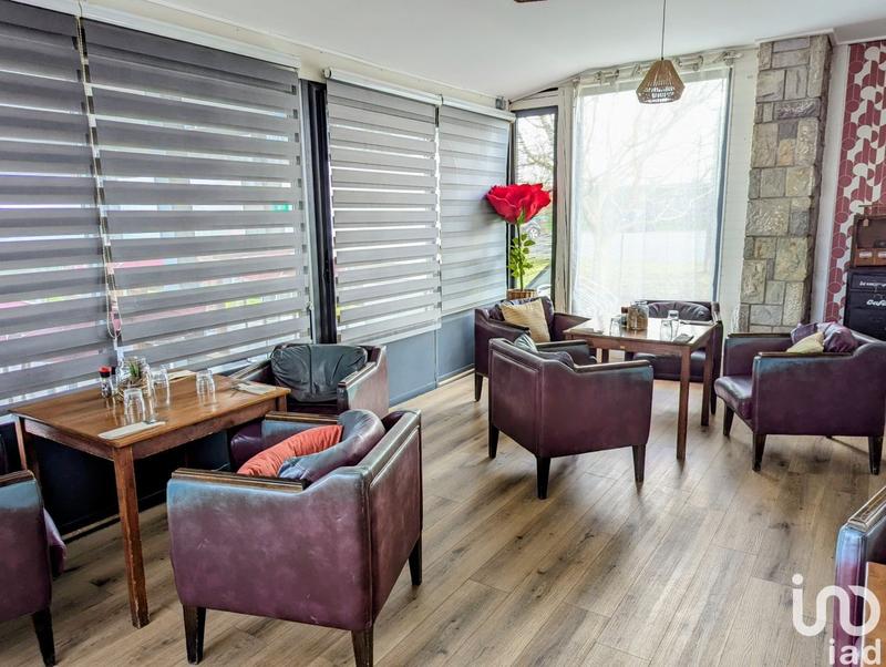 Local commercial - 163 m²