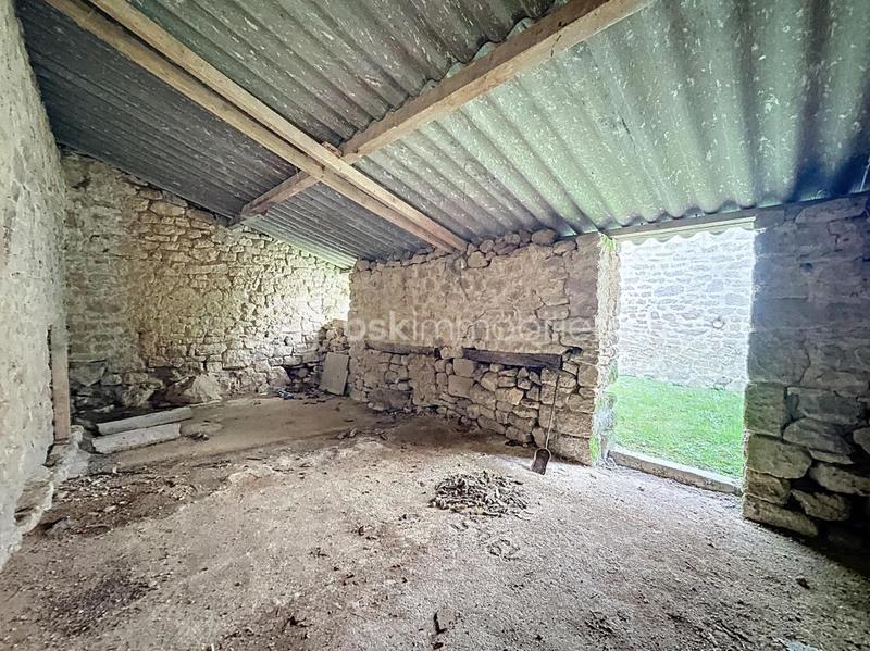 Longère - 220 m² - 8 pièces