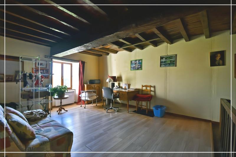 Maison - 168 m² - 5 pièces