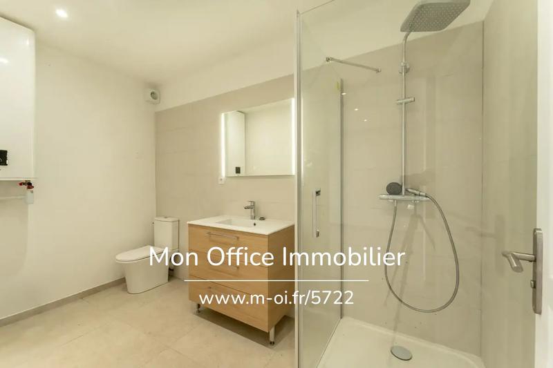 Appartement - 100 m² - 3 pièces