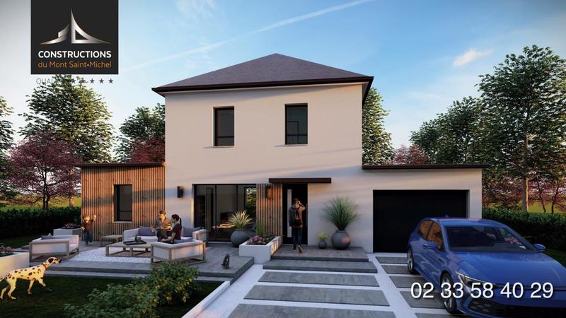 Maison - 83 m²