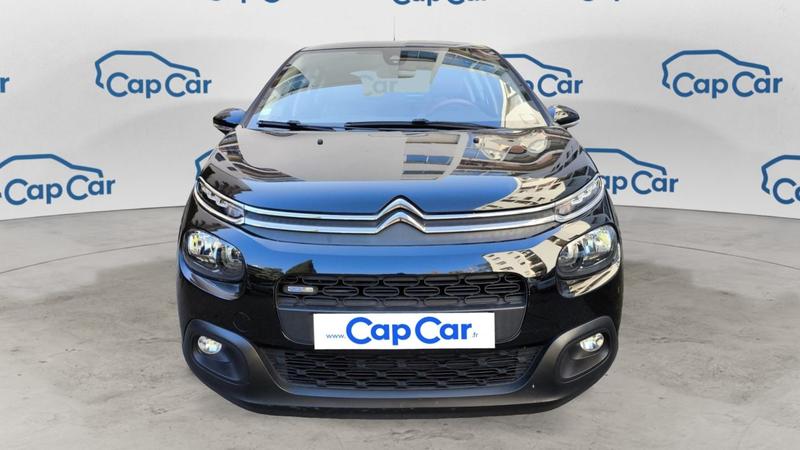 Citroën C3 III 1.2 Puretech 82 Live