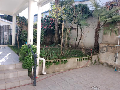 Appartement - 104 m² - 5 pièces