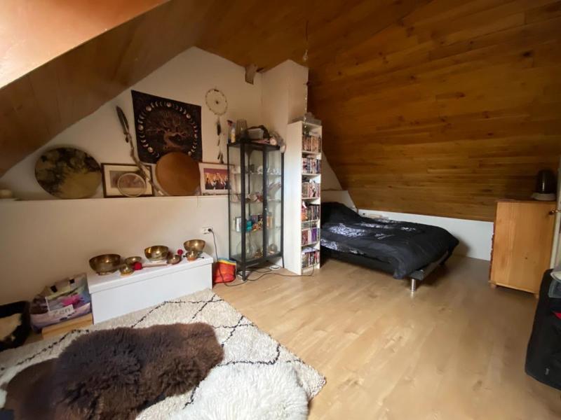 Maison - 125 m² - 4 pièces