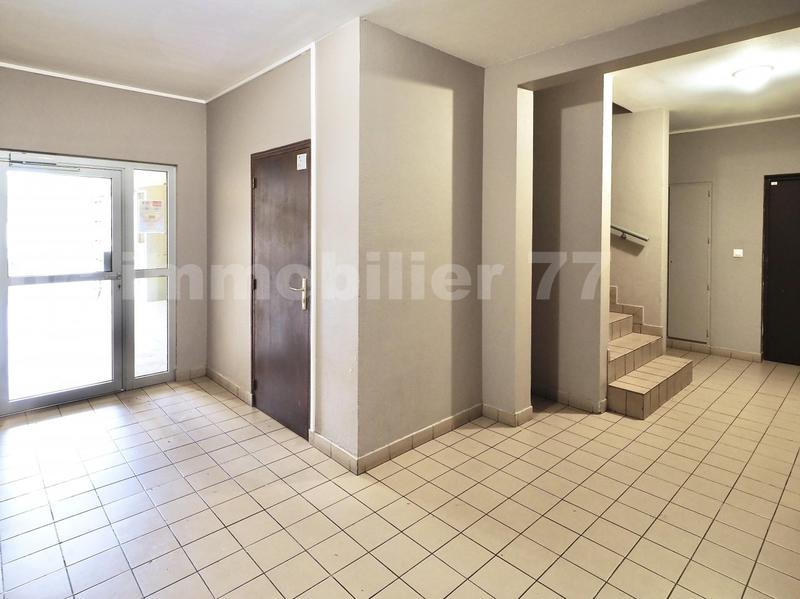 Appartement - 24 m² - 1 pièce