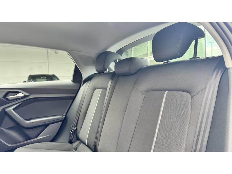 Audi A1 sportback 30 Tfsi 116 ch s tronic 7 Design