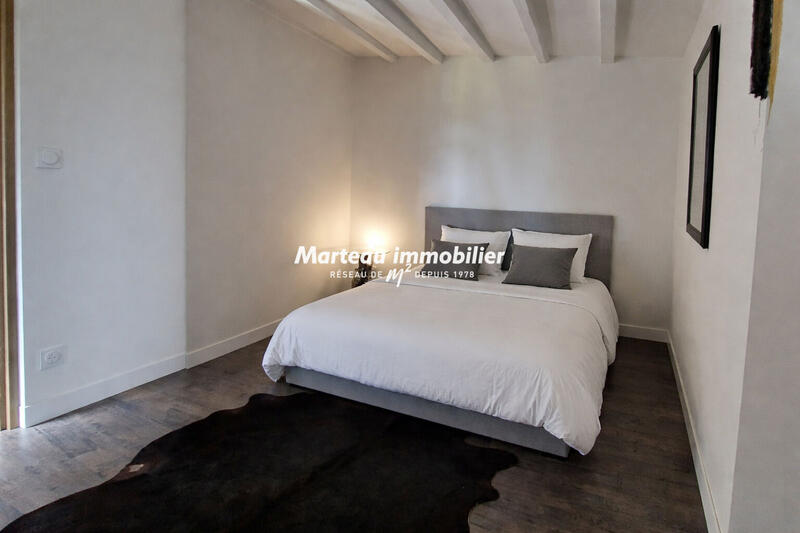 Maison - 157 m² - 6 pièces