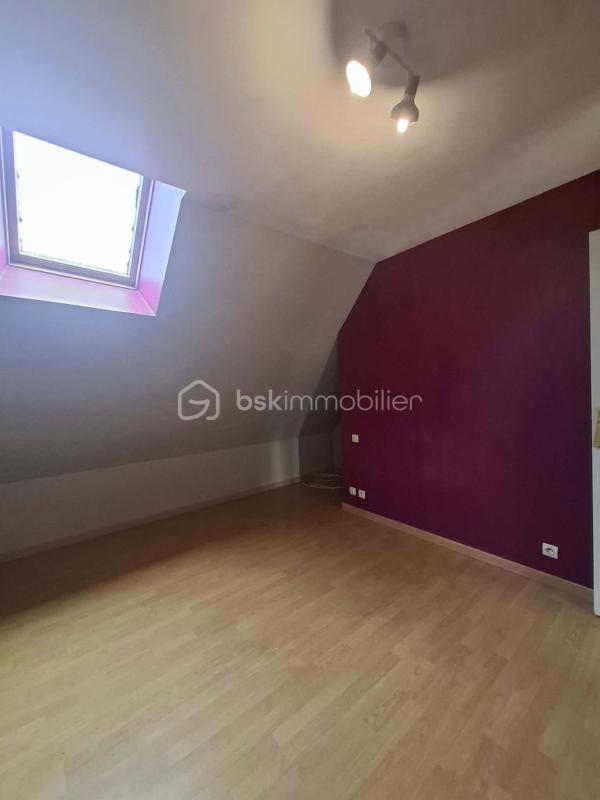 Maison en pierre - 96 m² - 3 pièces